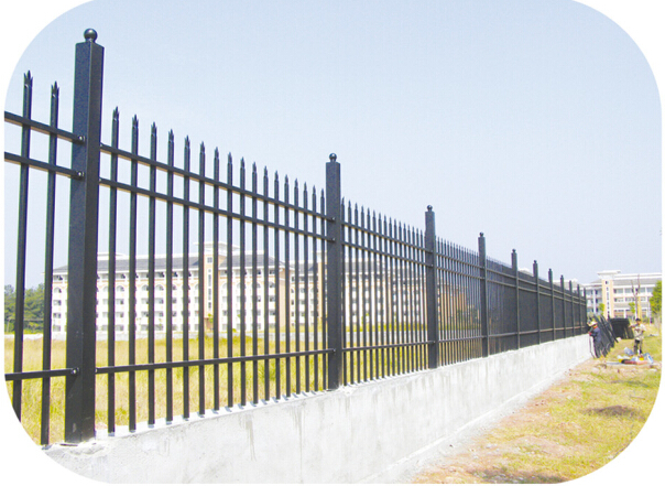横围墙护栏0602-85-60